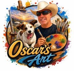 oscarsart.org logo